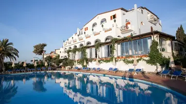 Arathena Rocks Hotel