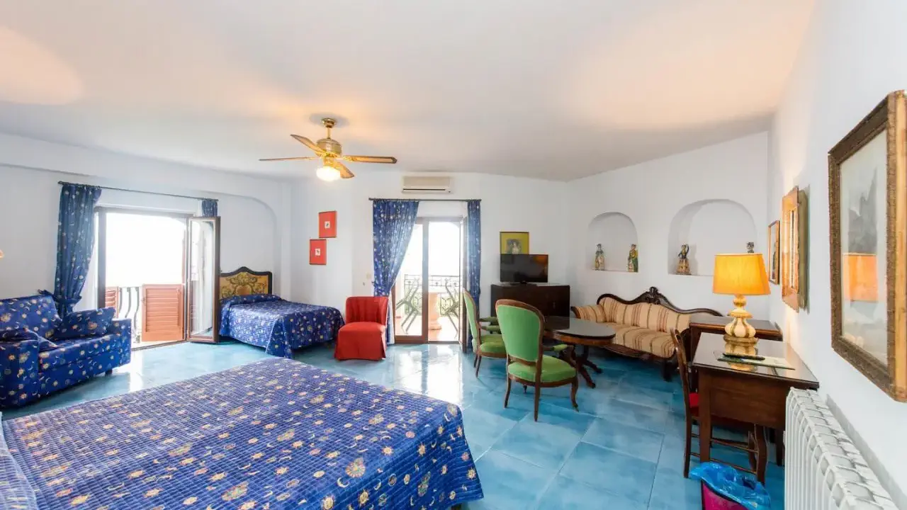 Arathena Rocks Hotel