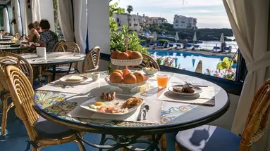Arathena Rocks Hotel