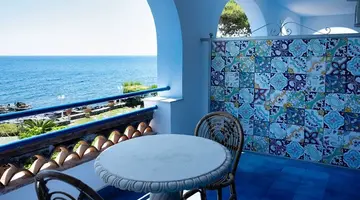 Arathena Rocks Hotel