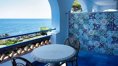 Arathena Rocks Hotel