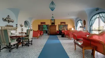 Arathena Rocks Hotel