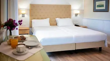 Arathena Rocks Hotel