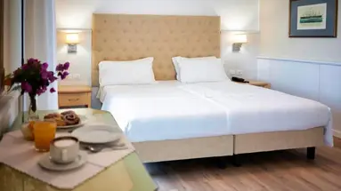 Arathena Rocks Hotel