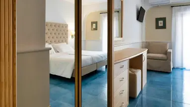 Arathena Rocks Hotel
