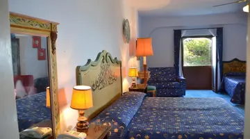 Arathena Rocks Hotel