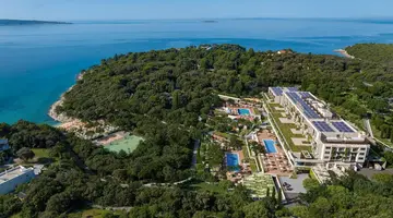 Arba Resort Valamar Collection