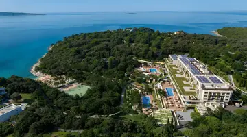 Arba Resort Valamar Collection
