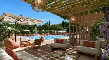 Arba Resort Valamar Collection