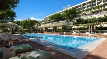 Arba Resort Valamar Collection