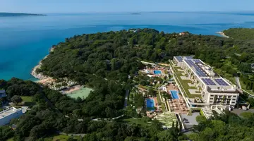 Arba Resort Valamar Collection