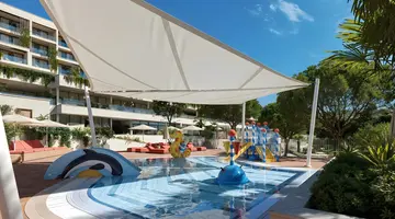 Arba Resort Valamar Collection