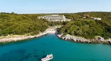 Arba Resort Valamar Collection