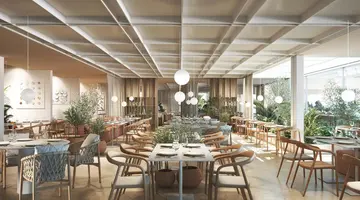 Arba Resort, Valamar Collection