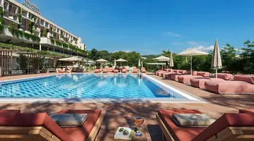 Arba Resort Valamar Collection