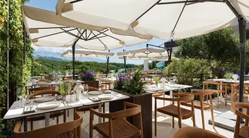 Arba Resort Valamar Collection