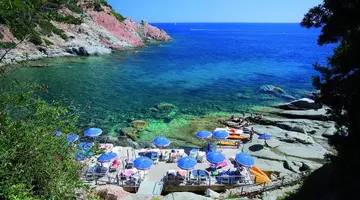 Arbatax Park Resort Borgo Cala Moresca