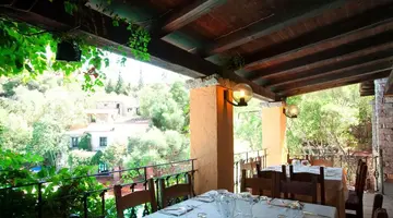 Arbatax Park Resort Borgo Cala Moresca