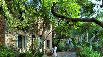 Arbatax Park Resort Borgo Cala Moresca
