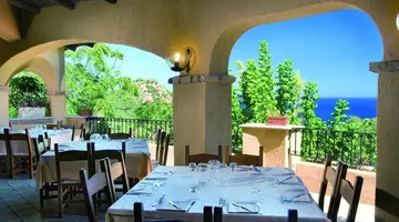 Arbatax Park Resort Borgo Cala Moresca