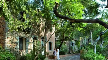 Arbatax Park Resort Borgo Cala Moresca
