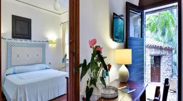 Arbatax Park Resort Borgo Cala Moresca