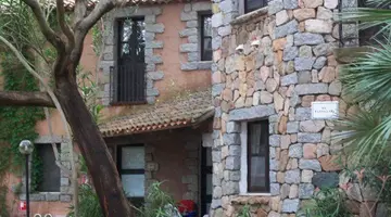 Arbatax Park Resort Borgo Cala Moresca