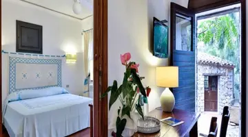 Arbatax Park Resort Borgo Cala Moresca