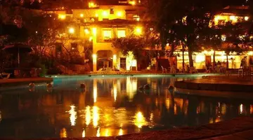 Arbatax Park Resort Borgo Cala Moresca