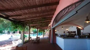 Arbatax Park Resort Borgo Cala Moresca