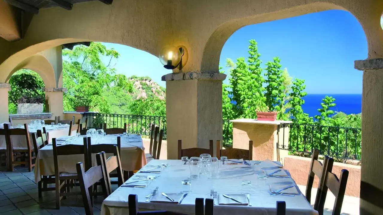 Arbatax Park Resort Borgo Cala Moresca