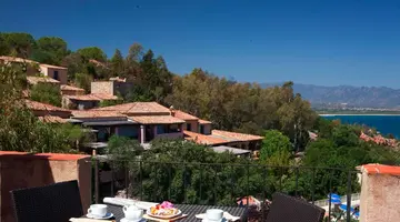Arbatax Park Resort Borgo Cala Moresca