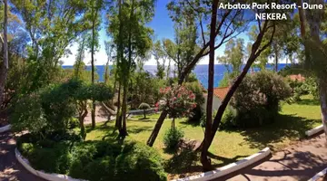 Arbatax Park Resort - Dune