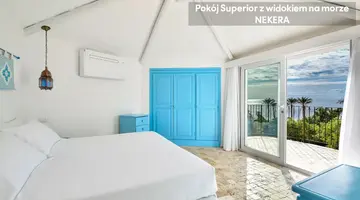 Arbatax Park Resort - Dune