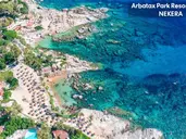 Arbatax Park Resort - Dune