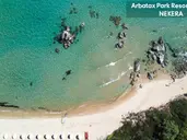 Arbatax Park Resort - Dune