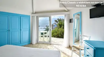 Arbatax Park Resort - Dune