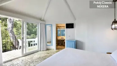 Arbatax Park Resort - Dune