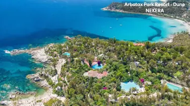 Arbatax Park Resort - Dune