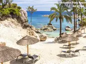 Arbatax Park Resort - Dune
