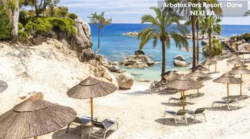 Arbatax Park Resort - Dune