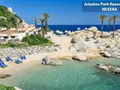 Arbatax Park Resort - Dune