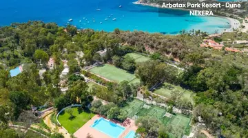 Arbatax Park Resort - Dune