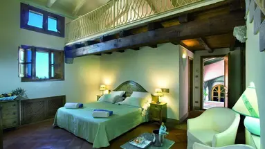 Arbatax Park Resort Monte Turri