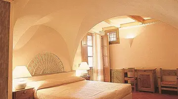 Arbatax Park Resort Monte Turri