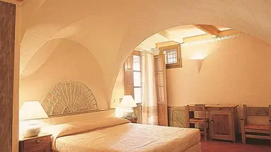 Arbatax Park Resort Monte Turri