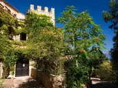 Arbatax Park Resort Monte Turri
