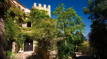 Arbatax Park Resort Monte Turri
