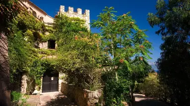 Arbatax Park Resort Monte Turri