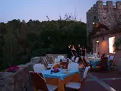 Arbatax Park Resort Monte Turri